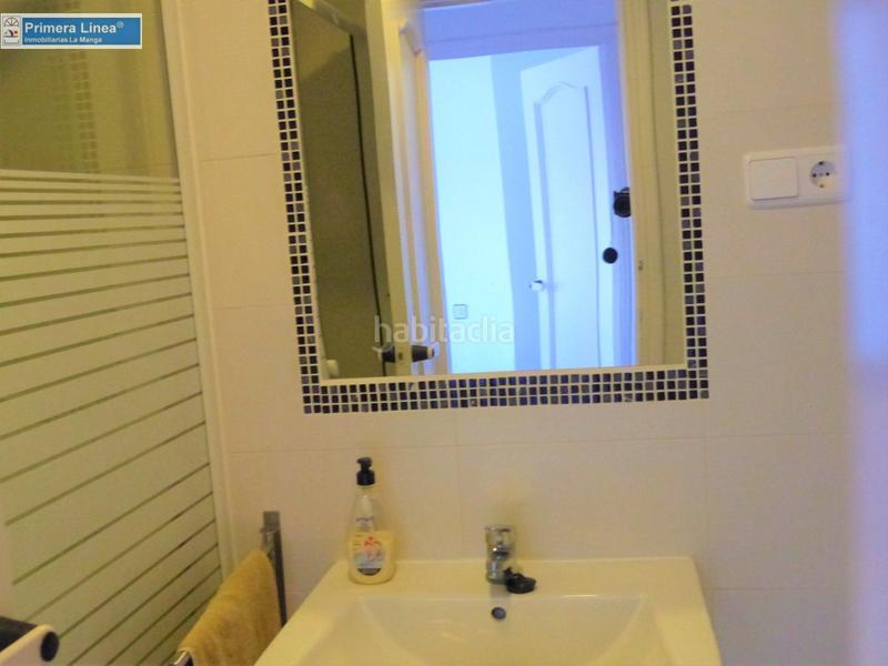 Foto 59f59956-8cf2-473a-bb48-520a02eab666. Casa adossada amb piscina a Playa de las Gaviotas - El Pedrucho Manga del Mar Menor (La)