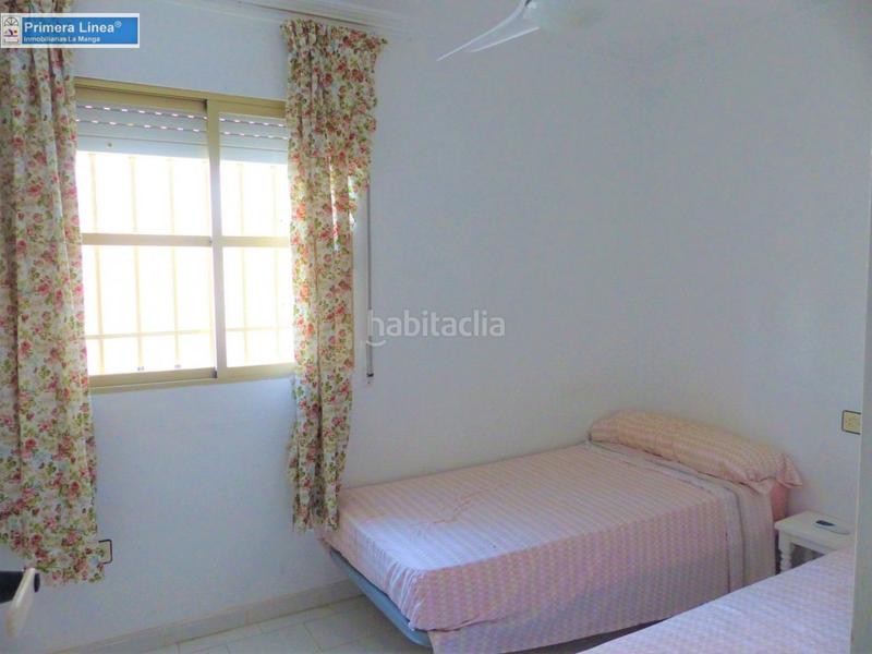 Foto 86871c7d-f9d1-4de1-b9b0-012a703ae43d. Casa adossada amb piscina a Playa de las Gaviotas - El Pedrucho Manga del Mar Menor (La)