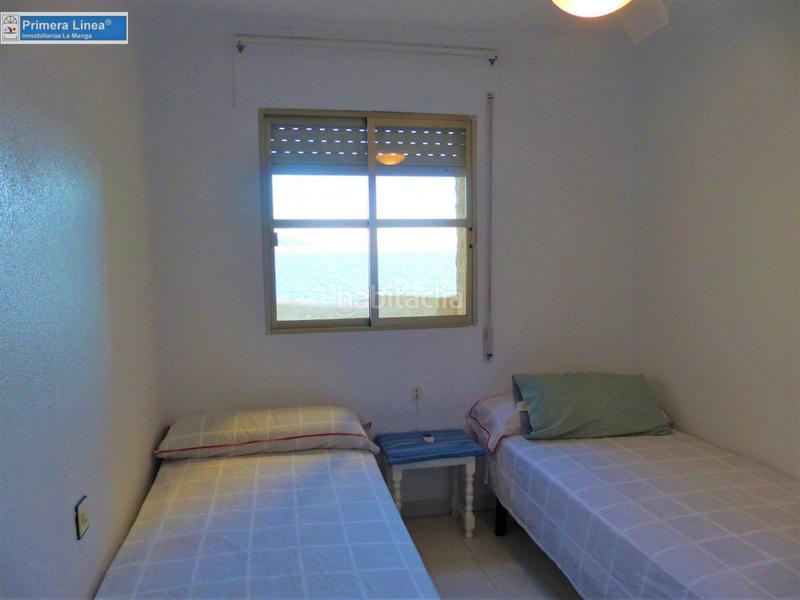 Foto 996538d5-3f97-47e9-af8d-254eb3cd8b75. Casa adossada amb piscina a Playa de las Gaviotas - El Pedrucho Manga del Mar Menor (La)