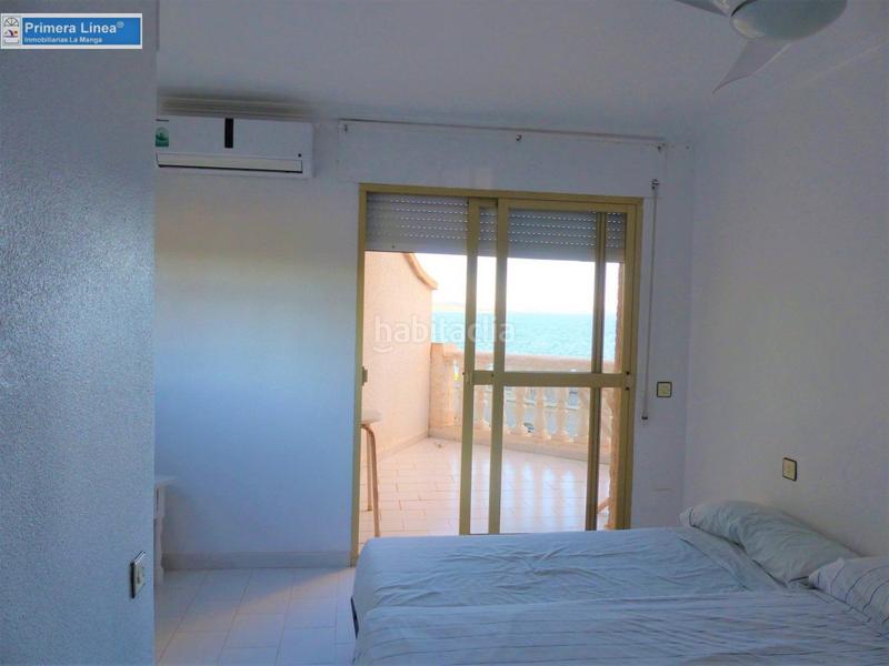 Foto 99d977be-7360-49f9-8584-1a95930a7507. Casa adossada amb piscina a Playa de las Gaviotas - El Pedrucho Manga del Mar Menor (La)