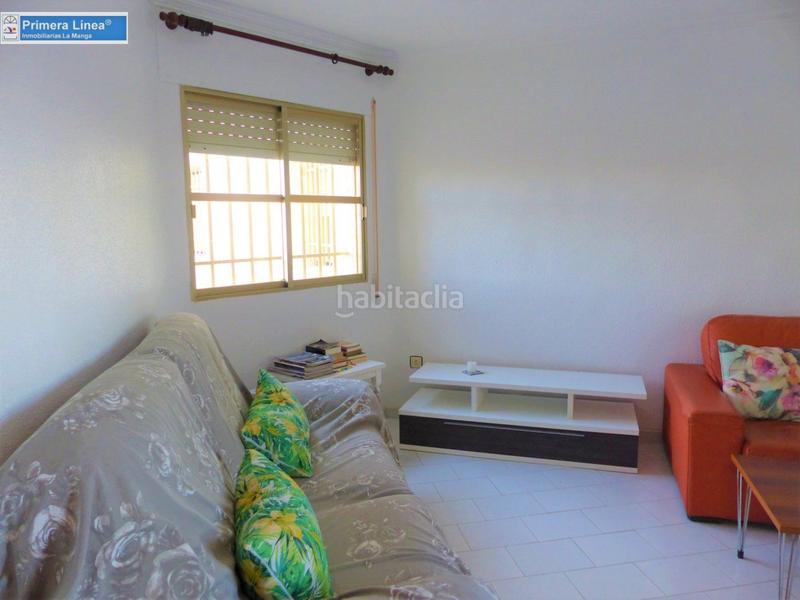 Foto a456c664-bc0c-43e5-83ca-cb8d87598ce7. Casa adossada amb piscina a Playa de las Gaviotas - El Pedrucho Manga del Mar Menor (La)