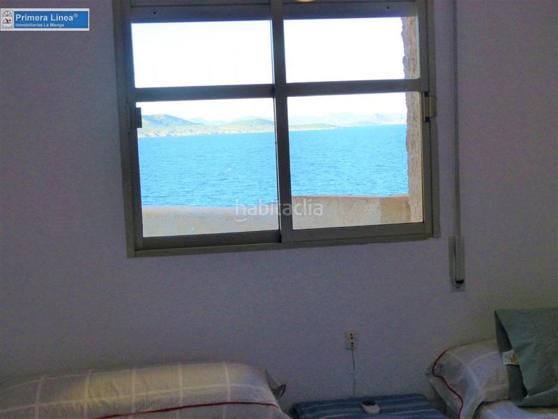 Foto d29cc997-c9a1-4de8-8c05-f61bbffde907. Casa adossada amb piscina a Playa de las Gaviotas - El Pedrucho Manga del Mar Menor (La)