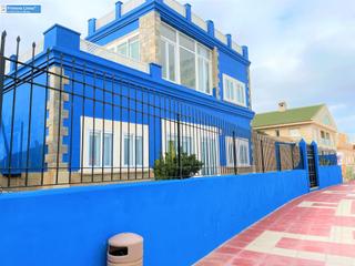 Chalet en Cabo de Palos. Villa de lujo en el centro de cabo de palos