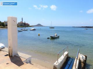 Appartement en Toms Maestre. Se vende apartamento muy cerca de la playa en la manga