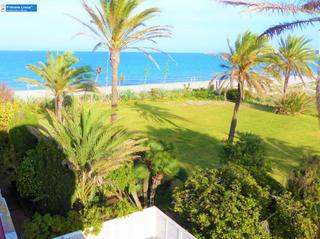 Chalet en Dos Mares. Se vende villa de lujo 1 lnea de mediterrneo y 1 lnea de mar