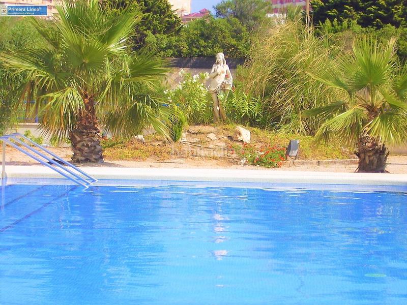 Foto 5e127680-8ca1-4f6e-b396-7c353a15b460. Àtic amb aparcament piscina a Zona Galúa - Calnegre Manga del Mar Menor (La)