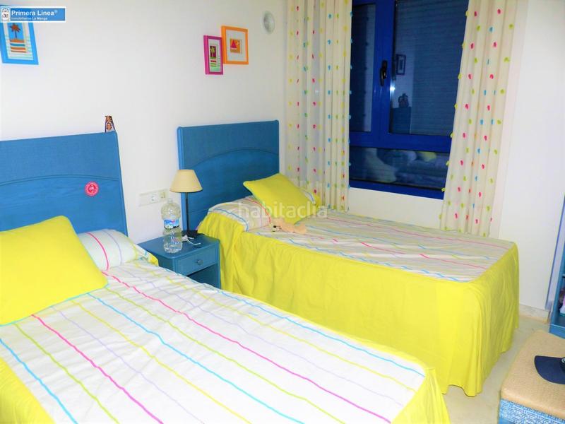 Foto 75d1e366-31ea-4885-9284-a14b963faaf2. Àtic amb aparcament piscina a Zona Galúa - Calnegre Manga del Mar Menor (La)