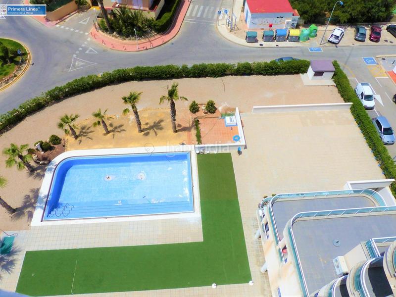 Foto b6032028-1f42-479c-8ed4-8ae5e2504bb9. Àtic amb aparcament piscina a Zona Galúa - Calnegre Manga del Mar Menor (La)