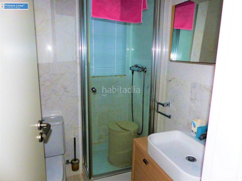 Foto bc931020-afa8-4123-95f5-49ead701e5ba. Àtic amb aparcament piscina a Zona Galúa - Calnegre Manga del Mar Menor (La)