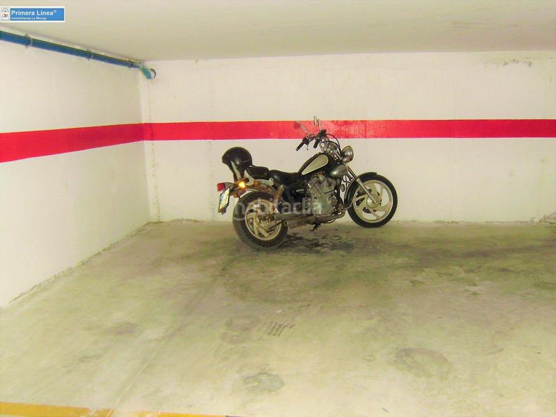 Foto e87a3af0-1cff-4ad0-98ba-028ee5480661. Àtic amb aparcament piscina a Zona Galúa - Calnegre Manga del Mar Menor (La)