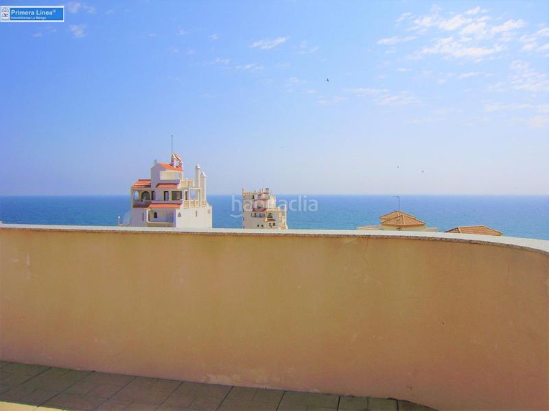 Foto e99706ff-fe75-4ca5-a0ab-83c70fad9096. Àtic amb aparcament piscina a Zona Galúa - Calnegre Manga del Mar Menor (La)