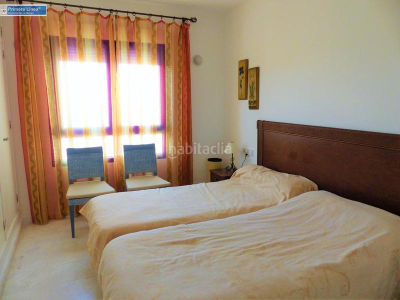 Foto fe4160fa-3cbd-42c7-988c-5f1ceffe9271. Àtic amb aparcament piscina a Zona Galúa - Calnegre Manga del Mar Menor (La)