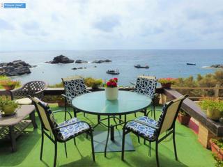 Chalet en Cabo de Palos. Venta de chalet en 1 linea del faro de cabo de palos