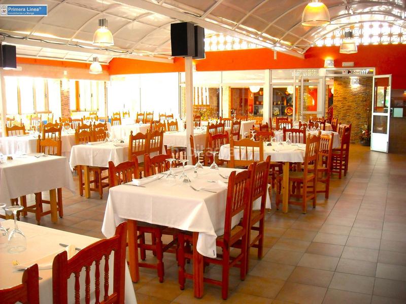 Foto 0a011c44-692c-4b1c-8fb2-02be96bfb087. Locale commerciale in Islas Menores-Mar de Cristal Cartagena