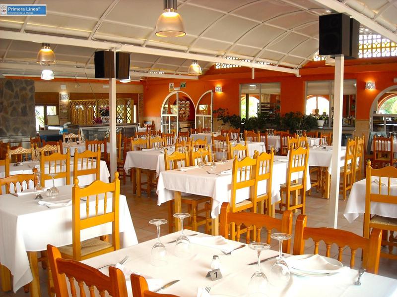 Foto 13a123f3-b760-4758-8ba0-afe13e98c368. Locale commerciale in Islas Menores-Mar de Cristal Cartagena