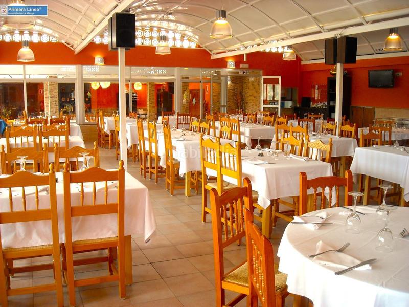 Foto 170b8f80-53f0-43ec-b03c-d0abc0faf1dd. Locale commerciale in Islas Menores-Mar de Cristal Cartagena