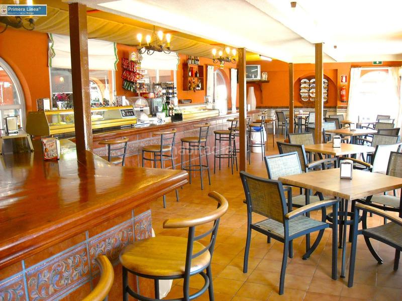 Foto 30366792-ca53-4a2d-ae81-df1b9434f4f5. Locale commerciale in Islas Menores-Mar de Cristal Cartagena