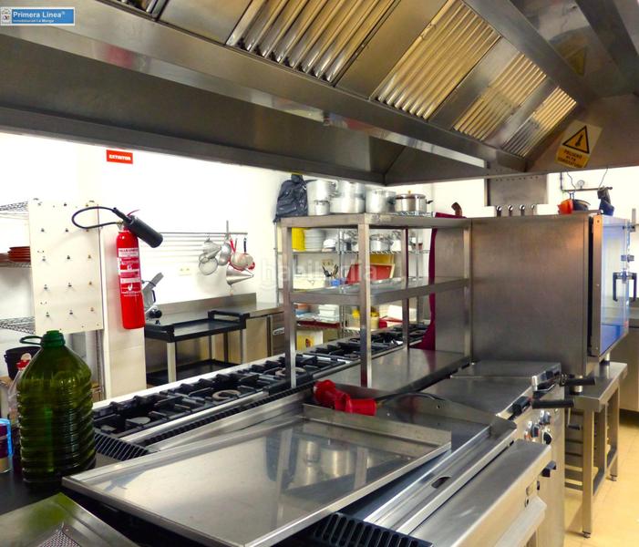 Foto 394f5366-699c-495d-b33a-613a80aba57c. Locale commerciale in Islas Menores-Mar de Cristal Cartagena