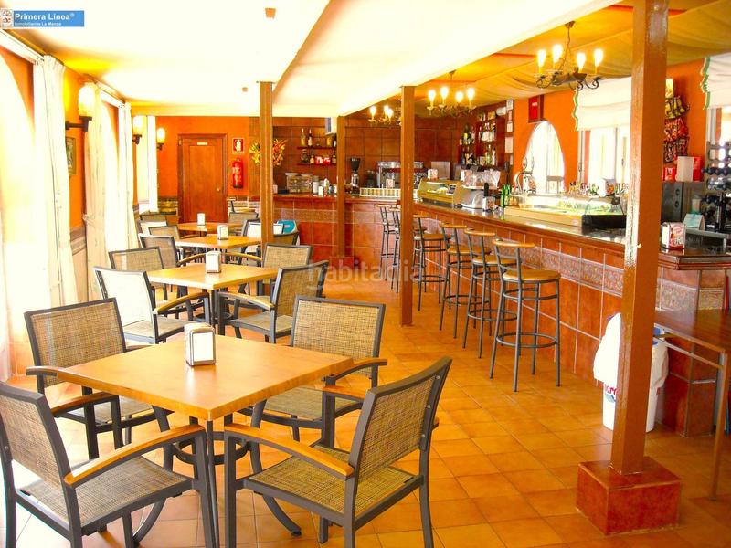 Foto 3d4e5372-a388-4c08-8433-11e48ab21958. Locale commerciale in Islas Menores-Mar de Cristal Cartagena