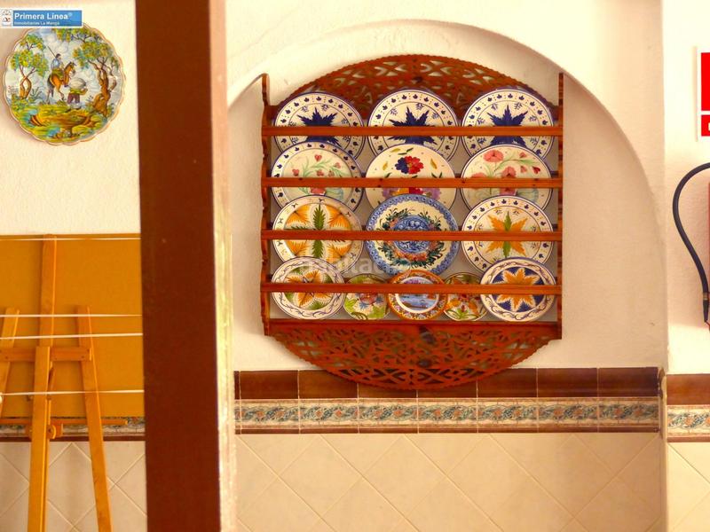 Foto 439f6234-09dc-4a91-afab-757d2ff8dc7a. Locale commerciale in Islas Menores-Mar de Cristal Cartagena