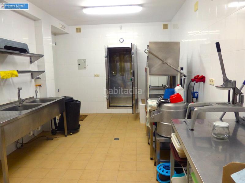 Foto 4535d0f9-f5b7-491d-a0bf-c905b7ebdccd. Locale commerciale in Islas Menores-Mar de Cristal Cartagena