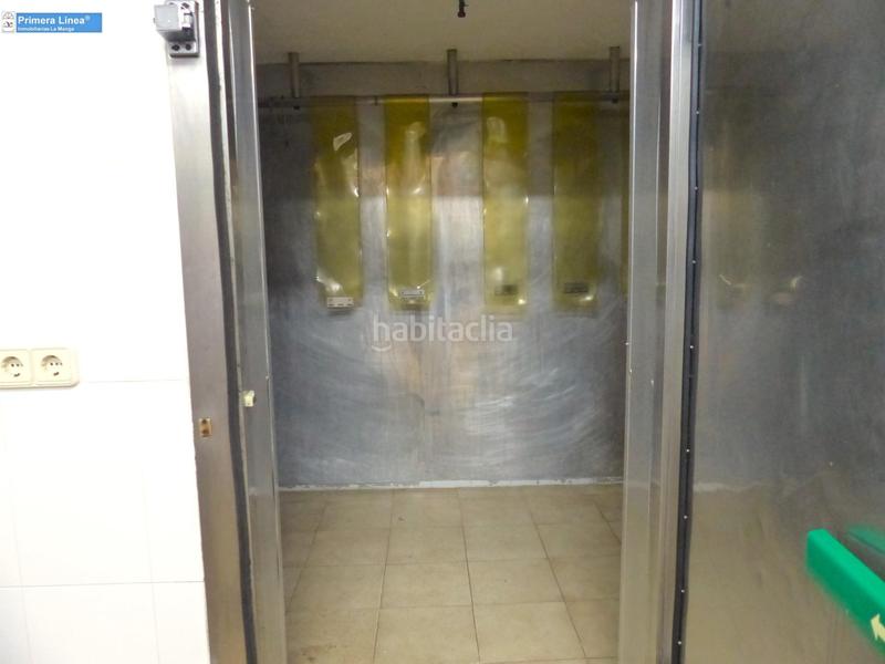 Foto 5ec3de5e-41f4-4749-82b1-fd469ae43f14. Locale commerciale in Islas Menores-Mar de Cristal Cartagena