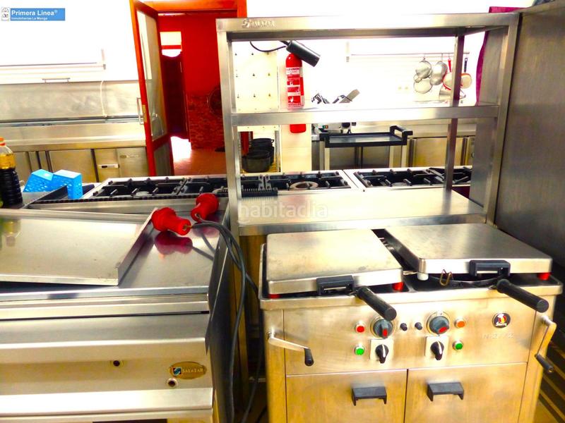 Foto 66822016-4853-4a77-955c-53553b68ce59. Locale commerciale in Islas Menores-Mar de Cristal Cartagena