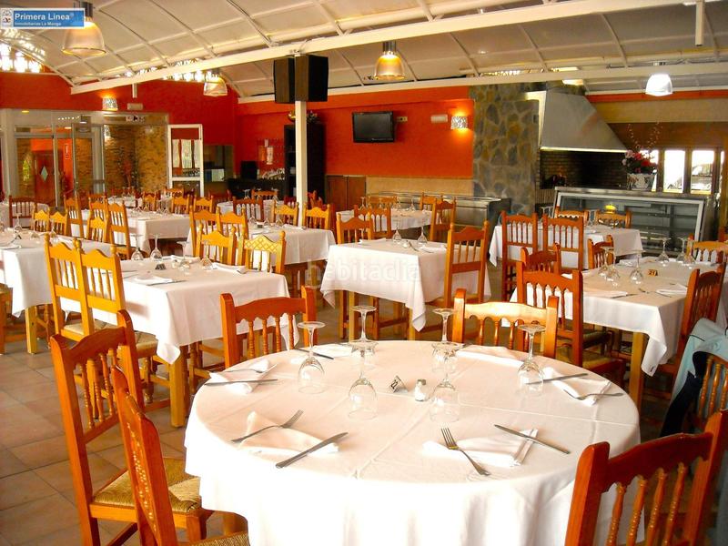 Foto 712f3beb-24d3-4f5d-942b-a330012b037d. Locale commerciale in Islas Menores-Mar de Cristal Cartagena