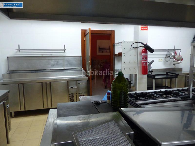 Foto a56fd150-c8d6-43e9-8e23-267af813ce7b. Locale commerciale in Islas Menores-Mar de Cristal Cartagena