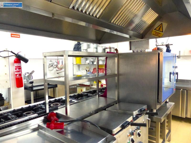 Foto af965095-c320-4f5e-9b61-ff7eff4a7732. Locale commerciale in Islas Menores-Mar de Cristal Cartagena