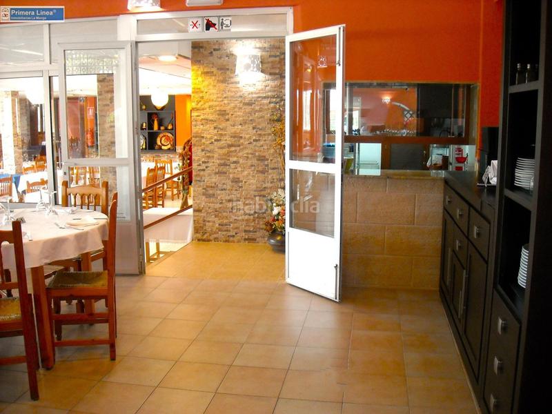 Foto aff182a0-bbec-4470-a251-491018f7fa51. Locale commerciale in Islas Menores-Mar de Cristal Cartagena