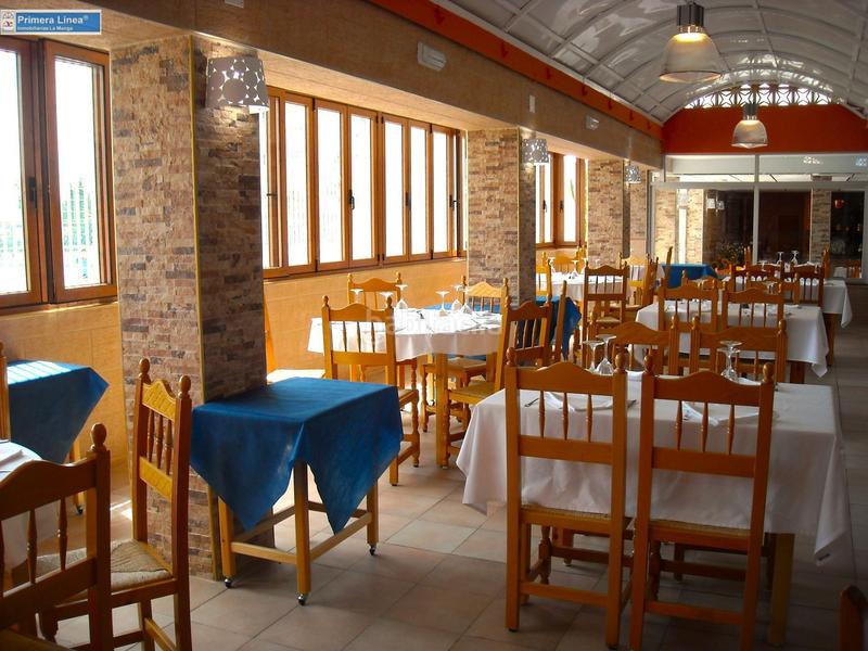 Foto c7d008c5-90ad-4321-88a5-c19e2cb76166. Locale commerciale in Islas Menores-Mar de Cristal Cartagena