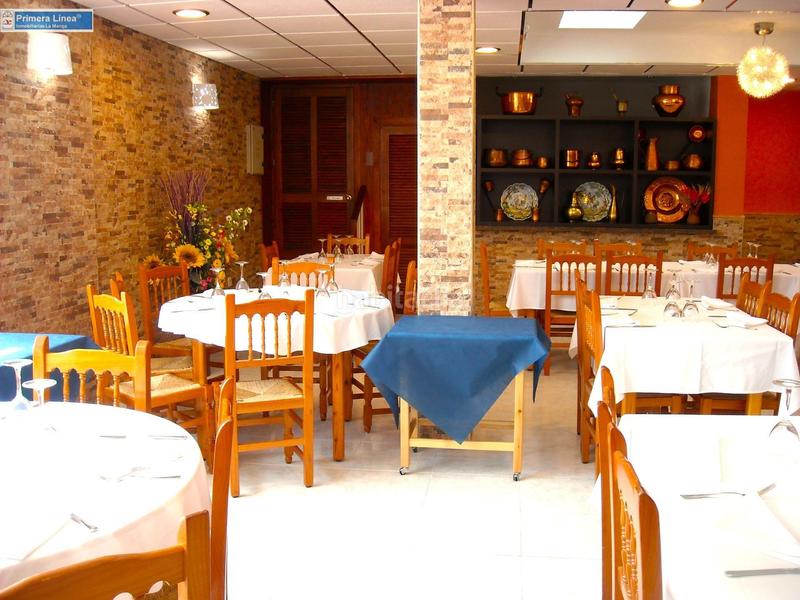 Foto ea630bcb-82ed-495b-9a5b-8d6542e9462b. Locale commerciale in Islas Menores-Mar de Cristal Cartagena