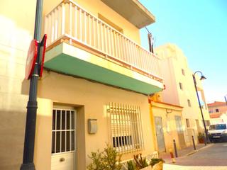 Haus en Cabo de Palos. Venta de casa cntrica de 5 dormitorios en cabo de palos