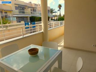 Lloguer Planta baixa  Faro, el - cabo de palos. Se alquila apartamento en cabo de palos de 2 dormitorios con gar
