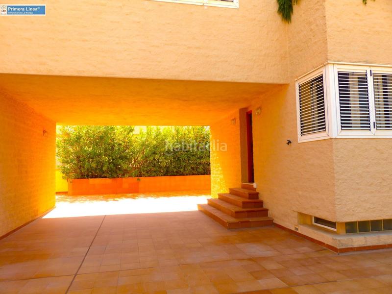 Foto 040d1548-fce9-4a49-868b-c2c28caeb191. Xalet amb aparcament a Playa del Galán Manga del Mar Menor (La)