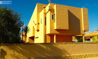 Chalet en Playa del Galán. Tu refugio de ensueño en la manga del mar menor km 6