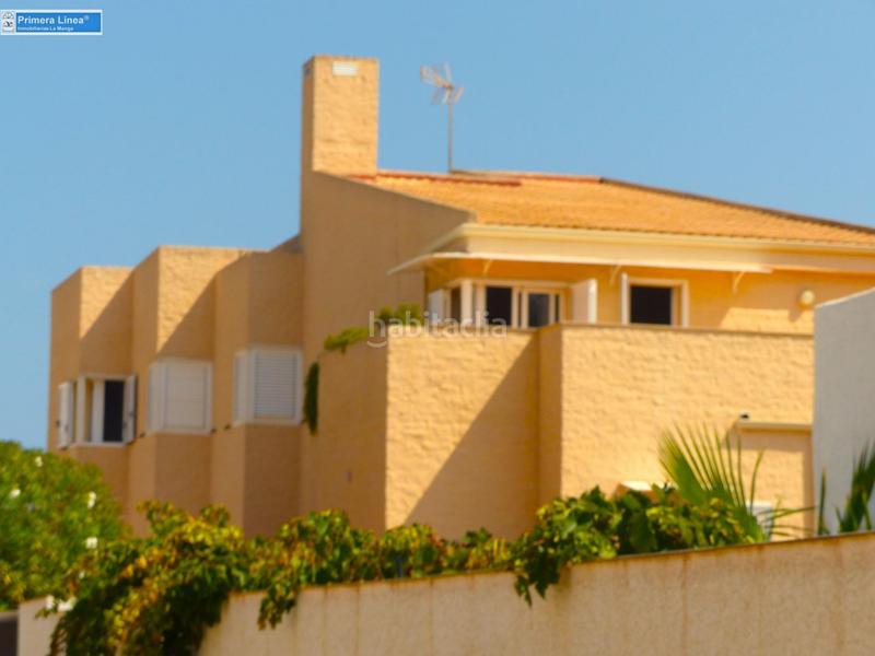 Foto 14c7fda3-5c6c-46b3-beef-2e7f9845ccbc. Xalet amb aparcament a Playa del Galán Manga del Mar Menor (La)