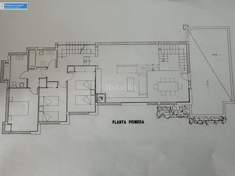 Foto 1dc6f173-9d71-41d2-b171-dff403c1d647. Xalet amb aparcament a Playa del Galán Manga del Mar Menor (La)