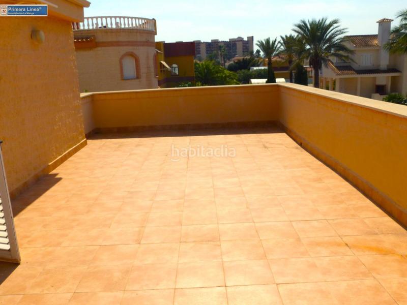 Foto 2269290c-5e9c-43b4-9c0b-e77c2c09fa15. Xalet amb aparcament a Playa del Galán Manga del Mar Menor (La)