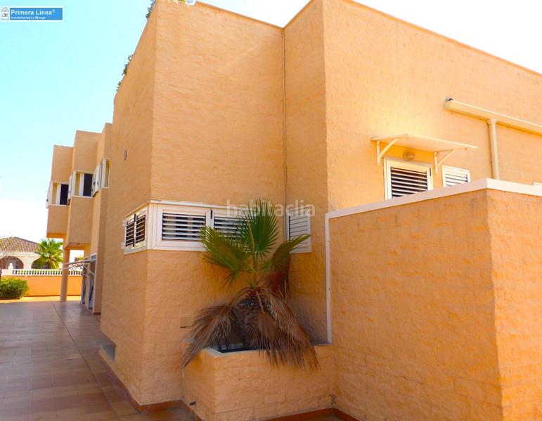 Foto 2855b9e0-5c31-4105-85a2-502aa18a3818. Xalet amb aparcament a Playa del Galán Manga del Mar Menor (La)