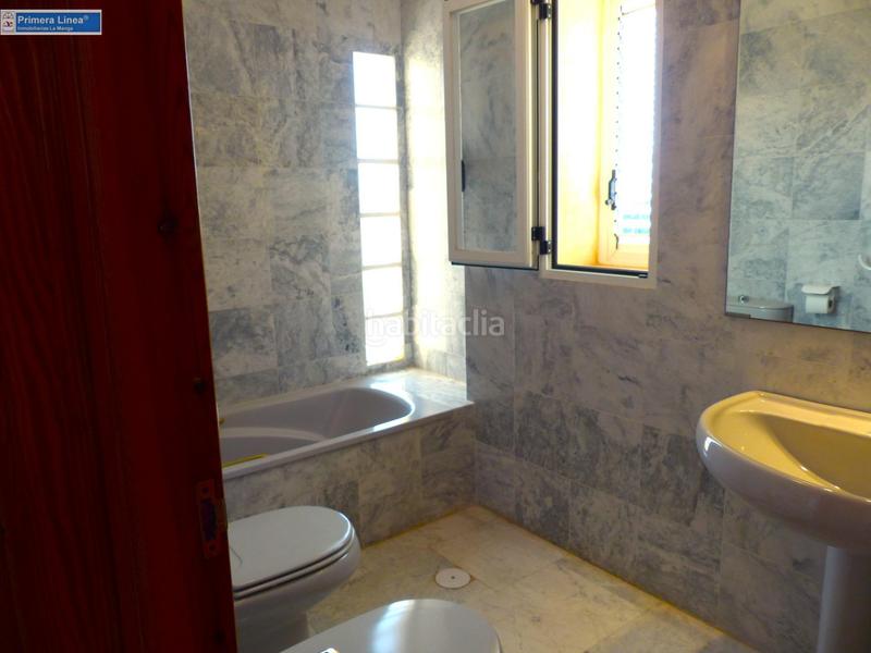 Foto 32a626f2-c42f-4ca4-907b-d114ca327f25. Xalet amb aparcament a Playa del Galán Manga del Mar Menor (La)