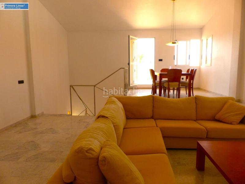 Foto 33ae3873-151a-4101-a14f-163d18401910. Xalet amb aparcament a Playa del Galán Manga del Mar Menor (La)