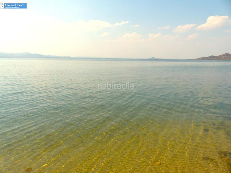 Foto 40cc02dc-4591-444b-9435-58a3d679d3a6. Xalet amb aparcament a Playa del Galán Manga del Mar Menor (La)