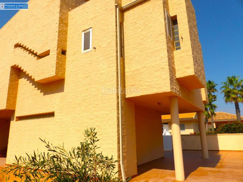 Foto 432b7c9a-be55-42e0-98d6-ee5a3d2cc5cd. Xalet amb aparcament a Playa del Galán Manga del Mar Menor (La)