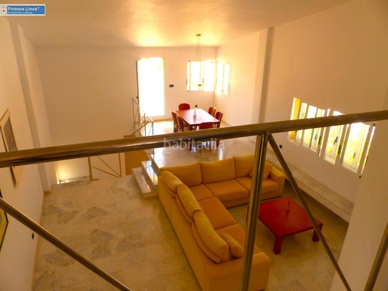 Foto 446f0e49-757c-40c4-9c5e-5fd0897b5fbc. Xalet amb aparcament a Playa del Galán Manga del Mar Menor (La)