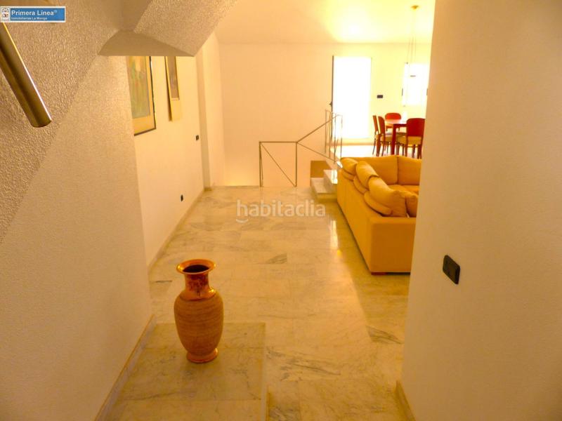 Foto 4fccadc4-c50c-4e00-8b5d-ff5d8d5b6fc4. Xalet amb aparcament a Playa del Galán Manga del Mar Menor (La)