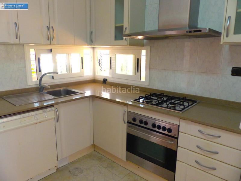 Foto 4ff2450c-056f-4104-a461-c79340e896c8. Xalet amb aparcament a Playa del Galán Manga del Mar Menor (La)