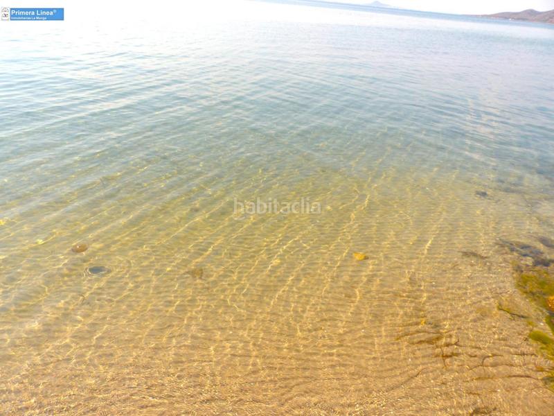 Foto 51a71e27-a4e9-4a35-a2f8-6ffe08e2199a. Xalet amb aparcament a Playa del Galán Manga del Mar Menor (La)