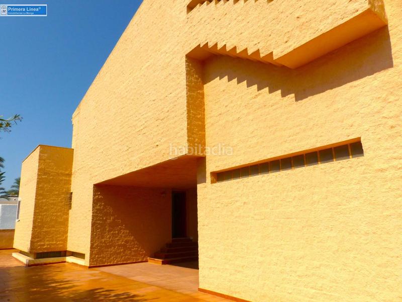 Foto 5356281c-7fdd-4e3b-b640-615c875800a1. Xalet amb aparcament a Playa del Galán Manga del Mar Menor (La)